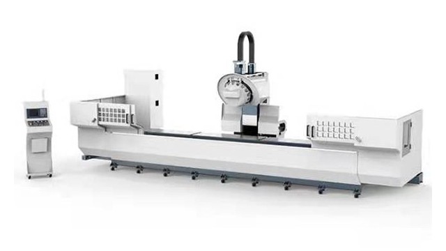 加工中心機(jī)床該怎么編程呢？-江蘇科鼎鑫