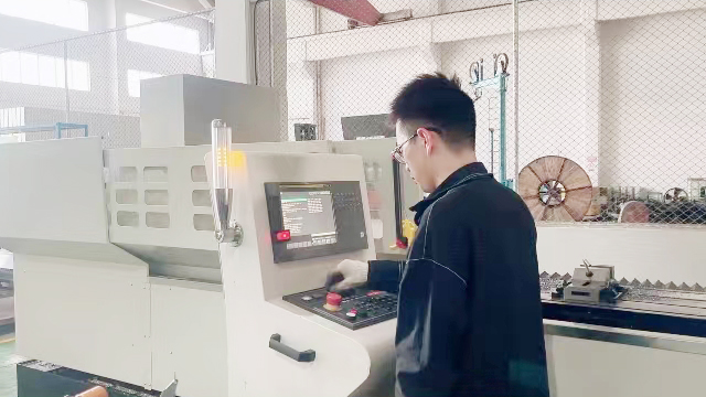 CNC如何確定對刀點比較合理？工件坐標系與編程坐標系有什么關(guān)系？