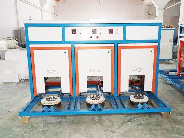 鋁型材快速模具加熱爐選科鼎數(shù)控，同行都說好!