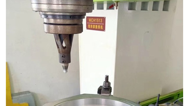 鋁型材摩擦焊接技術的特點,你還知道哪些？-科鼎數(shù)控