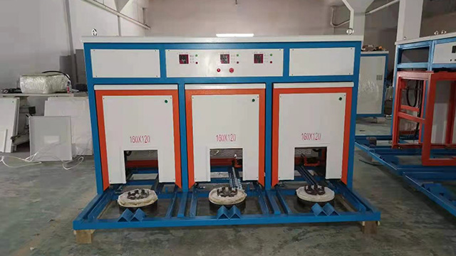模具電磁加熱爐的使用方法有哪些？