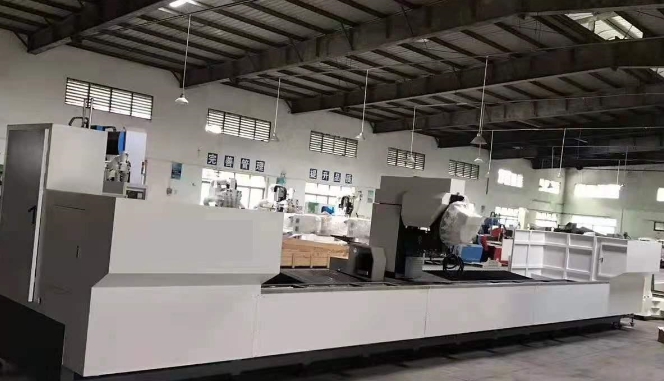 做加工中心一個(gè)月能掙多少錢？怎么保養(yǎng)呢？-江蘇科鼎鑫