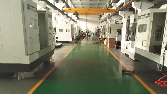 加工中心的優(yōu)勢展現(xiàn)在哪里？